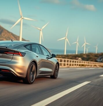 Elektrisch rijden en slimme energie: een duurzame toekomst