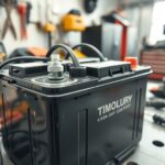 Verleng de levensduur van je auto accu met deze handige tips