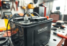 Verleng de levensduur van je auto accu met deze handige tips