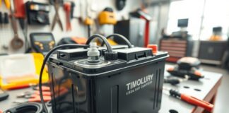 Verleng de levensduur van je auto accu met deze handige tips