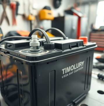 Verleng de levensduur van je auto accu met deze handige tips