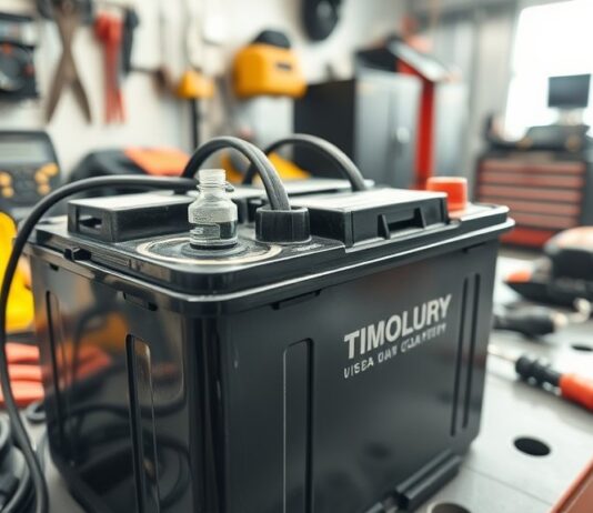 Verleng de levensduur van je auto accu met deze handige tips