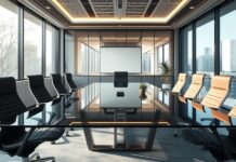 Meer daglicht en comfort: tips voor een betere werkplek