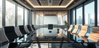 Meer daglicht en comfort: tips voor een betere werkplek