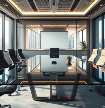 Meer daglicht en comfort: tips voor een betere werkplek