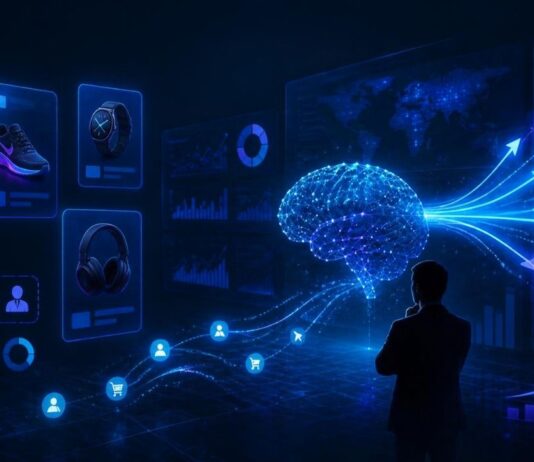 Adverteren in AI: wat is het en wat kun je nu al doen?
